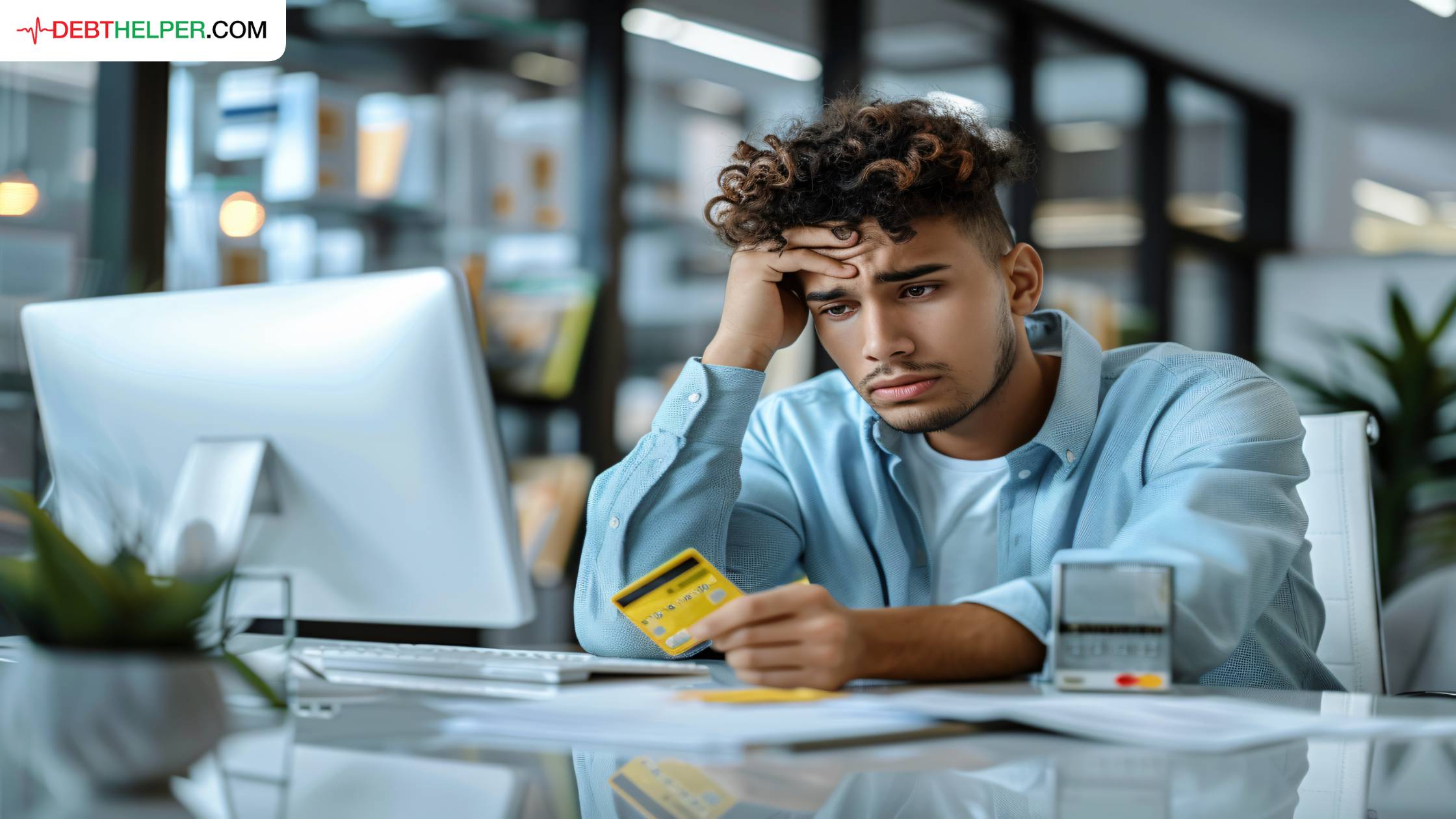 Missed Payments Today, Bigger Problems Tomorrow: Stuck in Debt? Here’s Why It Feels Impossible to Get Ahead
