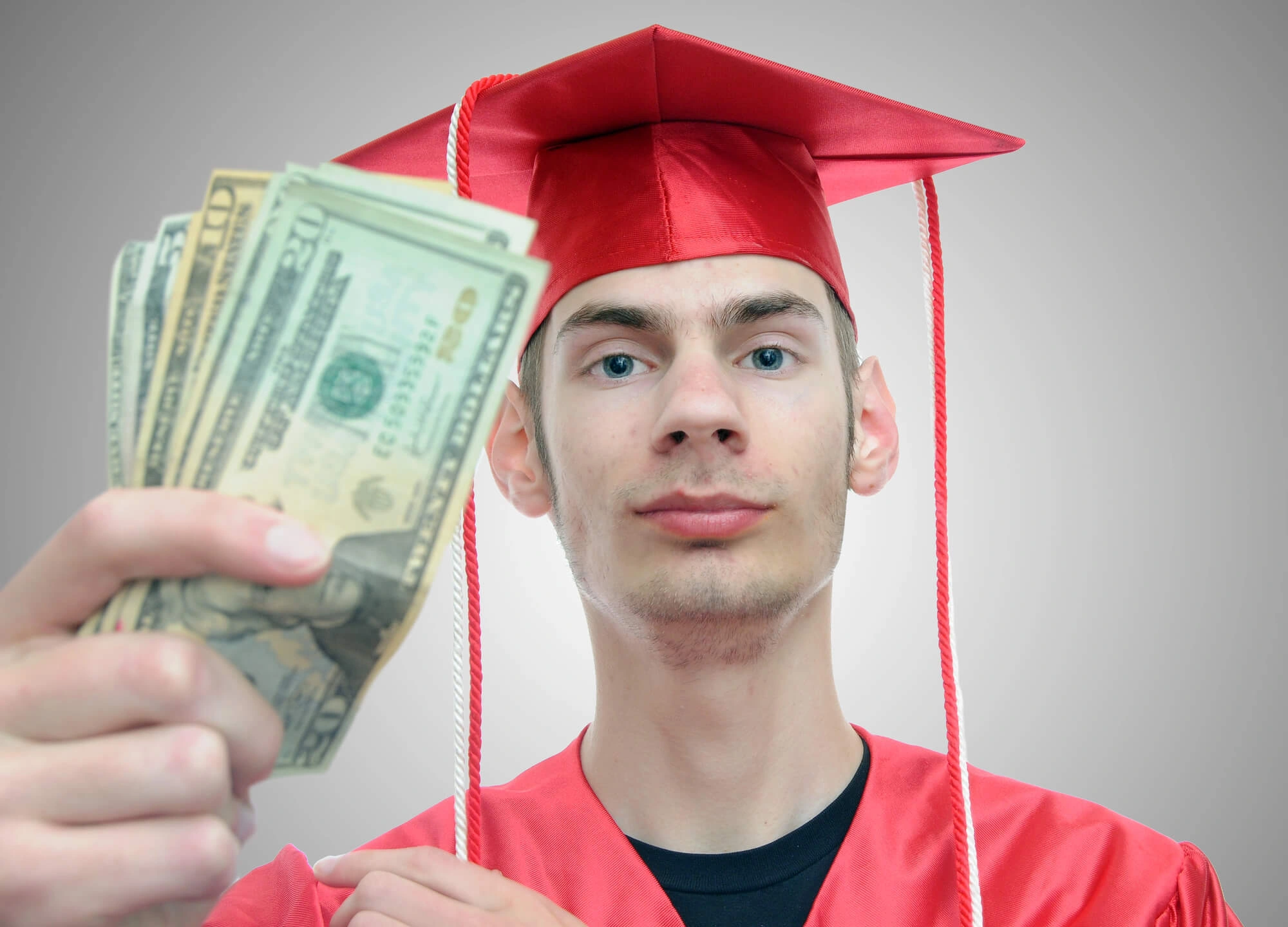 The Biggest Budgeting Mistakes People Make After Student Loan Payments Resume